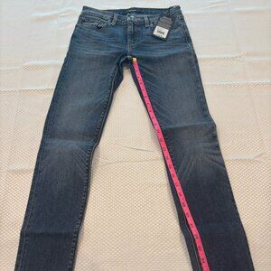 Hudson - Krista Super Skinny - 25W 29L - OBLD - (Inv 180)